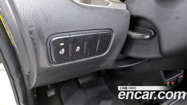 Kia RAY 2022 — photo 14