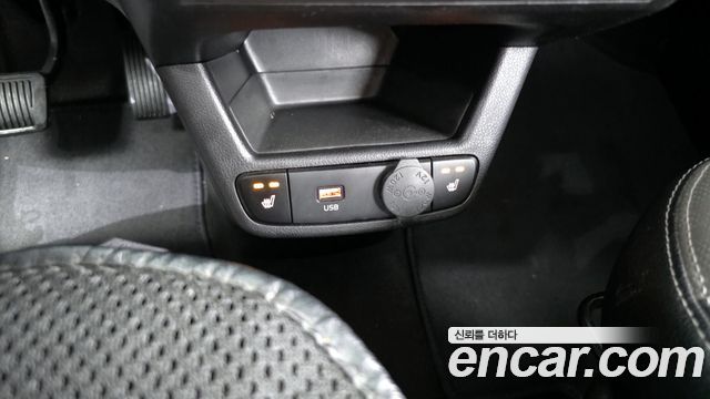 Kia RAY 2022 — photo 18