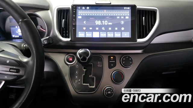 Kia RAY 2022 — photo 19