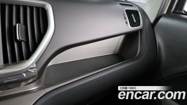 Kia RAY 2022 — photo 20