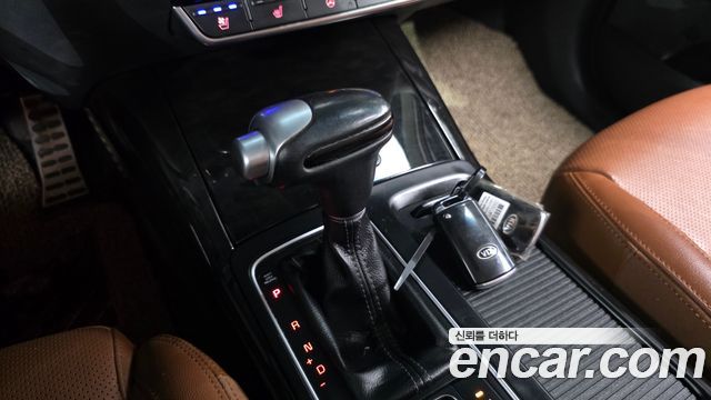 Kia Sorento 2020 — photo 9