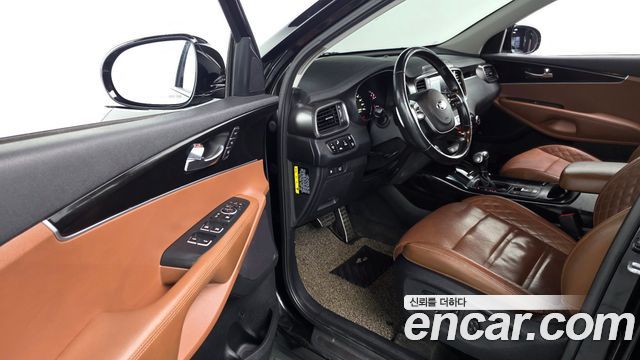 Kia Sorento 2020 — photo 10