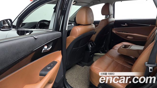 Kia Sorento 2020 — photo 12