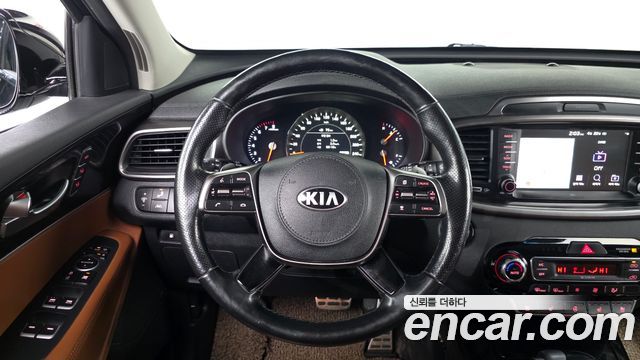 Kia Sorento 2020 — photo 13