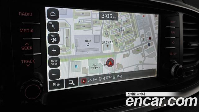 Kia Sorento 2020 — photo 14