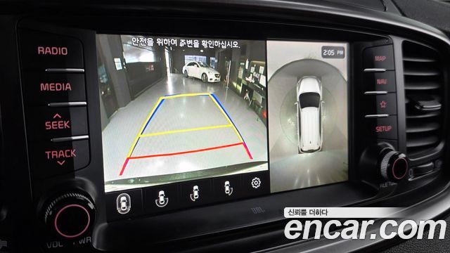 Kia Sorento 2020 — photo 15