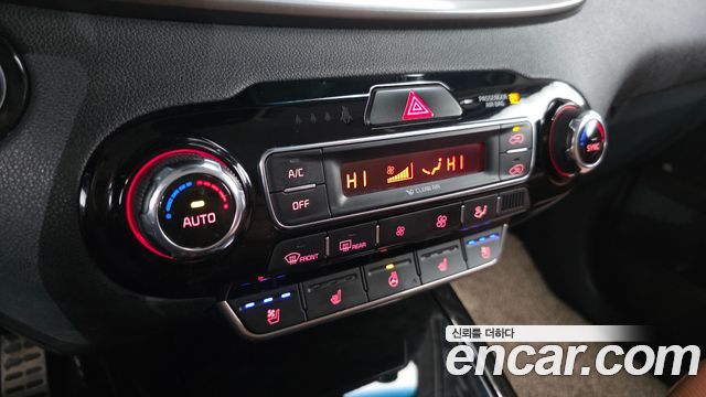 Kia Sorento 2020 — photo 16