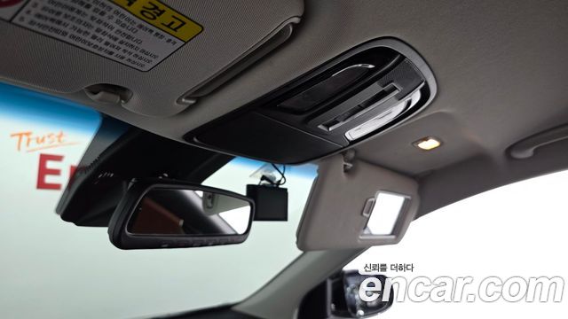 Kia Sorento 2020 — photo 18