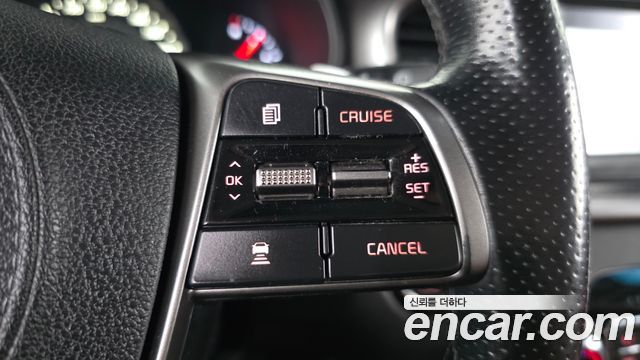 Kia Sorento 2020 — photo 19