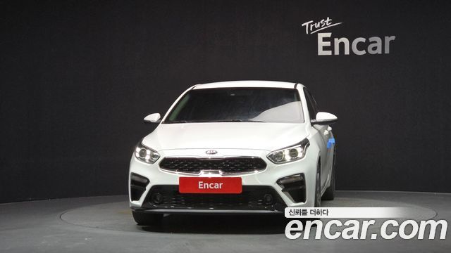 Kia K3 2019 — photo 3