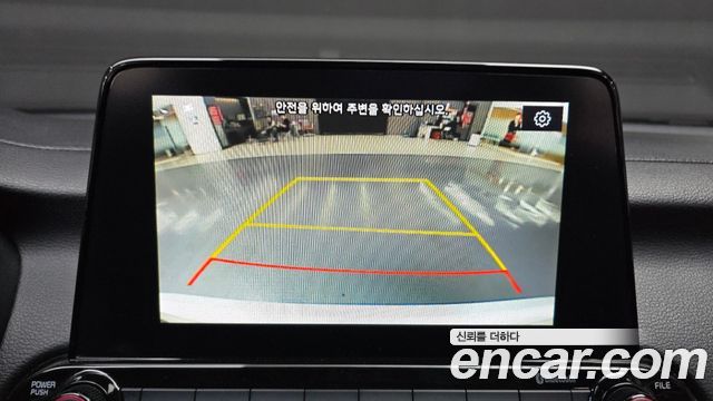 Kia K3 2019 — photo 15