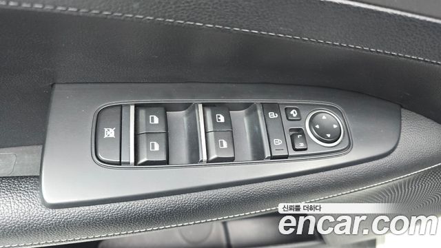 Kia K3 2019 — photo 18