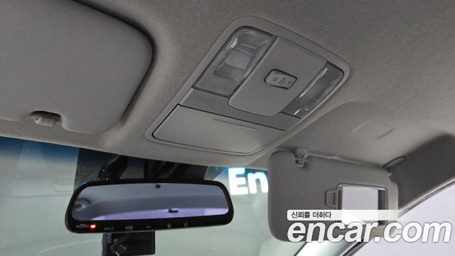 Kia K3 2019 — photo 19