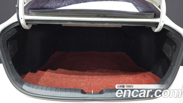Kia K3 2019 — photo 20