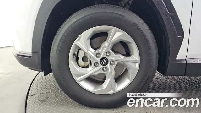 Hyundai Tucson 2021 — photo 5