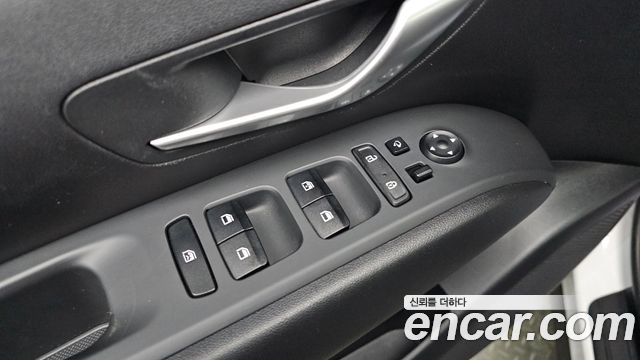 Hyundai Tucson 2021 — photo 13