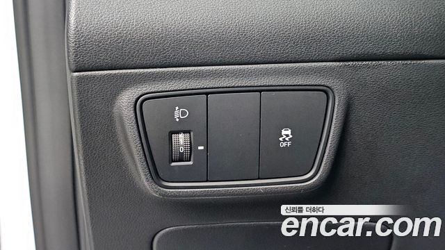 Hyundai Tucson 2021 — photo 14