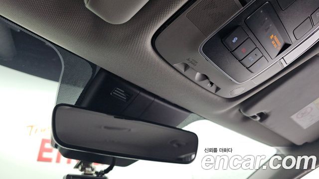 Hyundai Tucson 2021 — photo 19