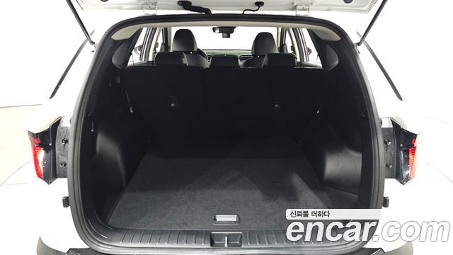 Hyundai Tucson 2021 — photo 20