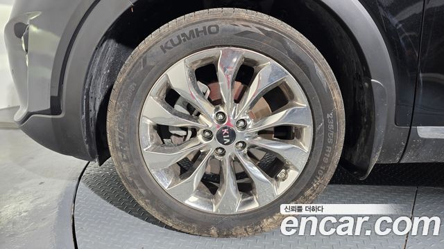 Kia Sorento 2018 — photo 5