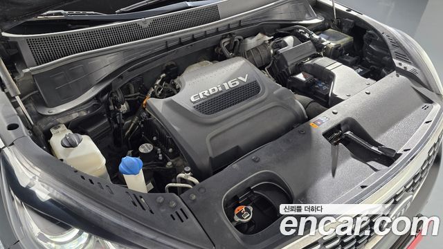 Kia Sorento 2018 — photo 6