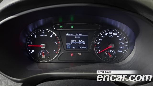 Kia Sorento 2018 — photo 11