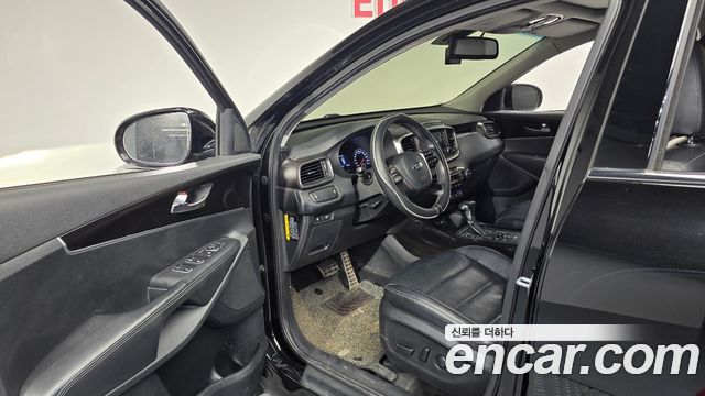 Kia Sorento 2018 — photo 13