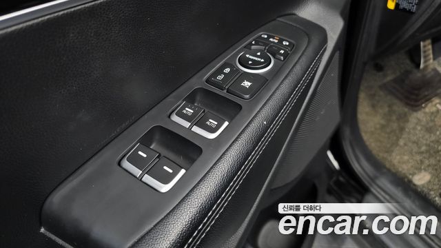 Kia Sorento 2018 — photo 23