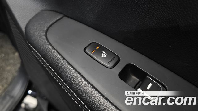 Kia Sorento 2018 — photo 24