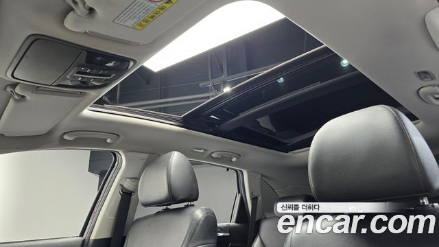 Kia Sorento 2018 — photo 25