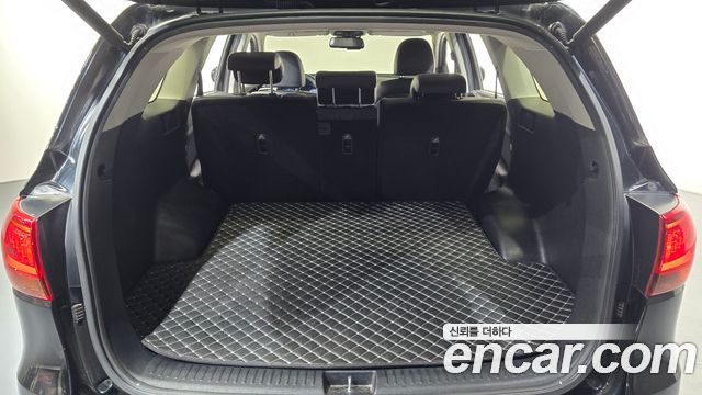 Kia Sorento 2018 — photo 26