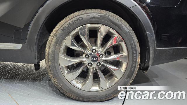 Kia Sorento 2018 — photo 7