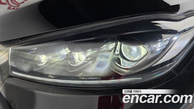 Kia Sorento 2018 — photo 8