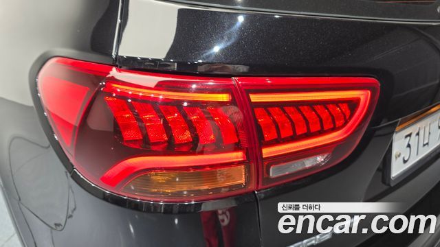 Kia Sorento 2018 — photo 9