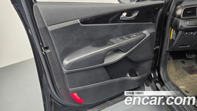 Kia Sorento 2018 — photo 14