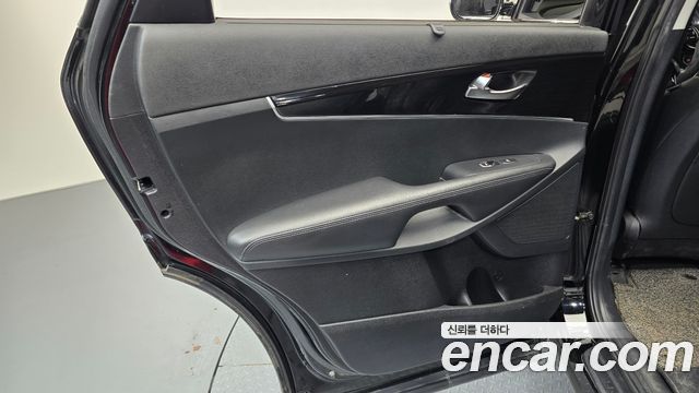 Kia Sorento 2018 — photo 15