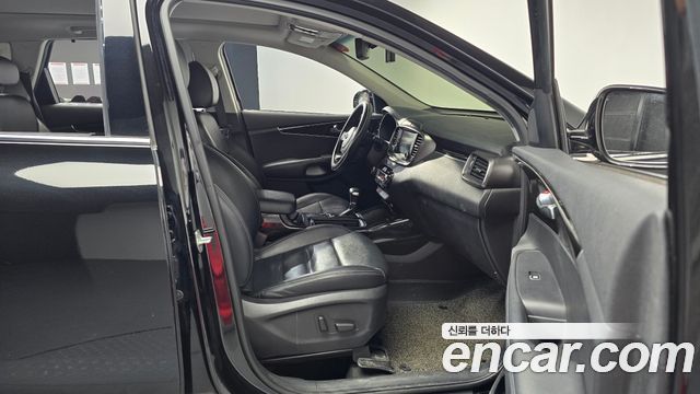 Kia Sorento 2018 — photo 16
