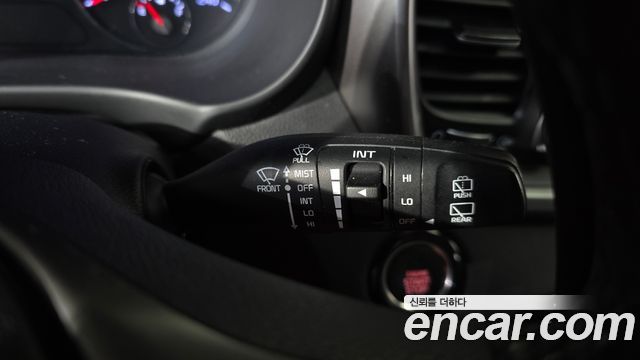 Kia Sorento 2018 — photo 27