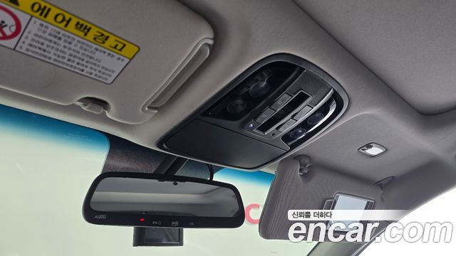 Kia Sorento 2018 — photo 30