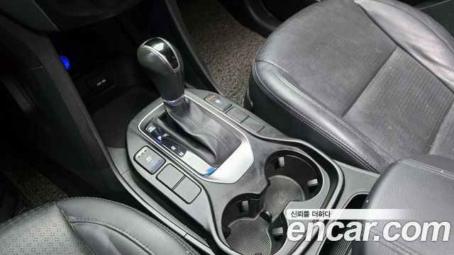 Hyundai Santafe 2014 — photo 12