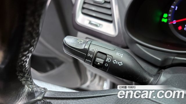 Hyundai Santafe 2014 — photo 22
