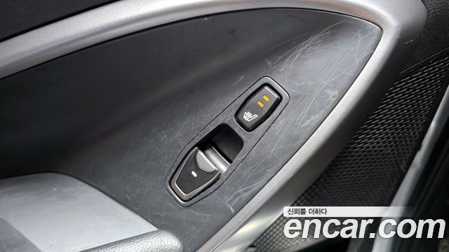 Hyundai Santafe 2014 — photo 24