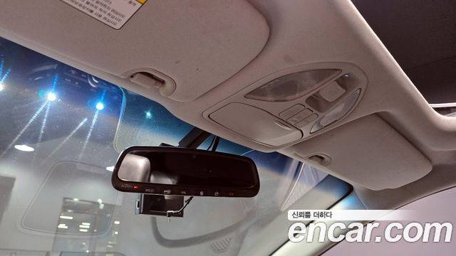 Hyundai Santafe 2014 — photo 25