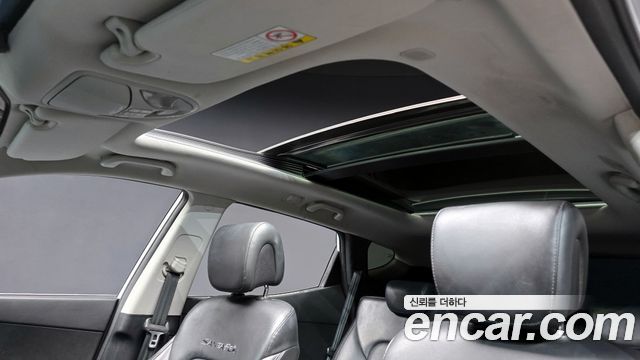 Hyundai Santafe 2014 — photo 26