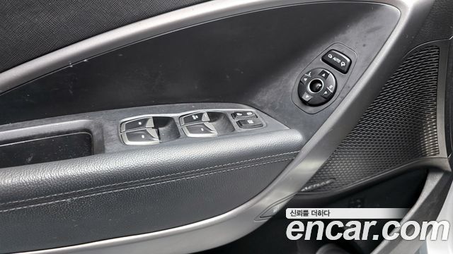 Hyundai Santafe 2014 — photo 29