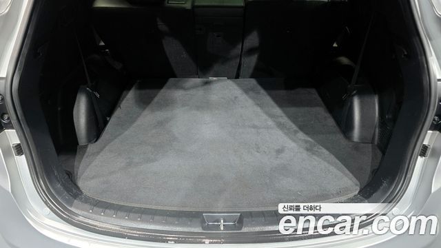 Hyundai Santafe 2014 — photo 30
