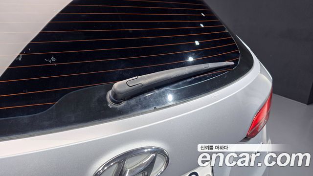Hyundai Santafe 2014 — photo 33