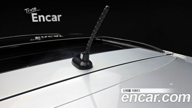 Hyundai Santafe 2014 — photo 34