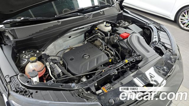 Chevrolet Korea Trailblazer 2022 — photo 6