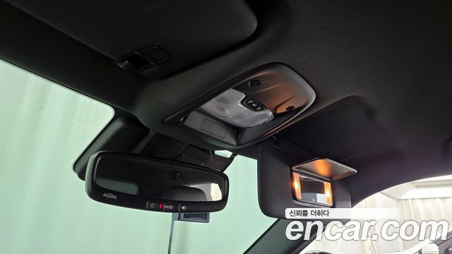 Chevrolet Korea Trailblazer 2022 — photo 22